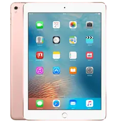 iPad Pro 9.7"